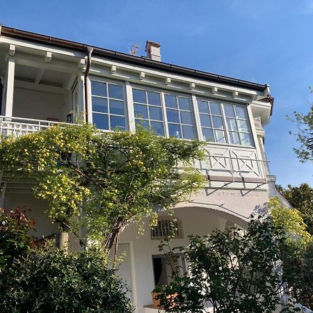 Laurelia Suites Merano Exterior foto