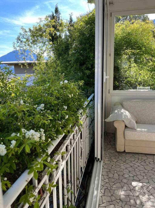 Laurelia Suites Merano Exterior foto