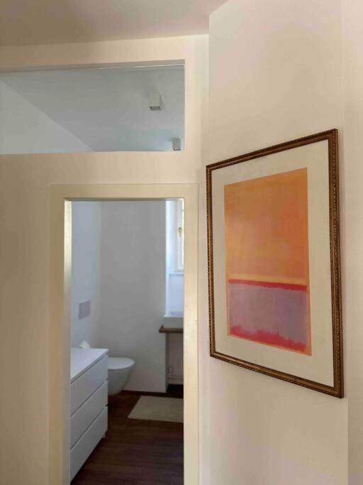 Laurelia Suites Merano Exterior foto