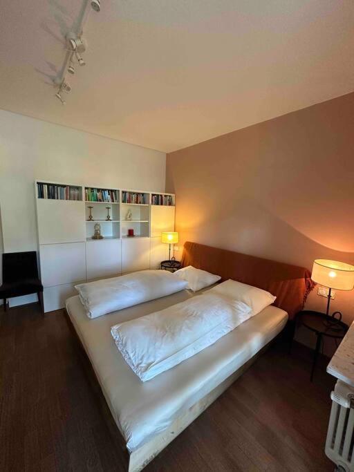 Laurelia Suites Merano Exterior foto