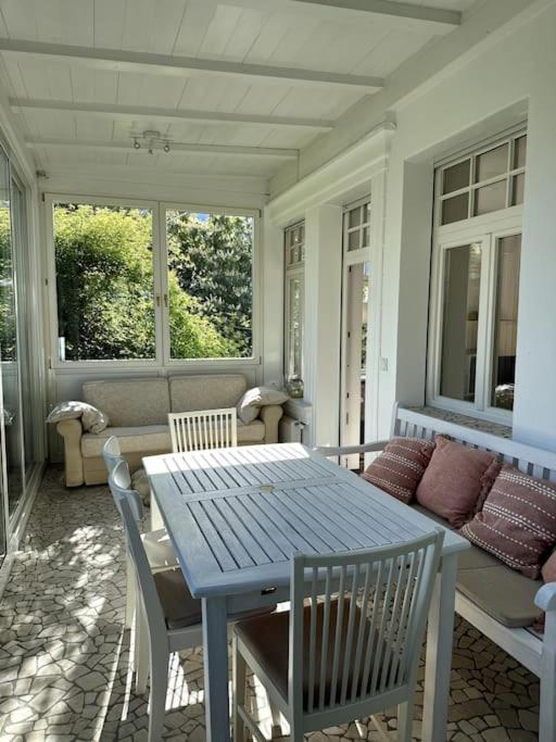 Laurelia Suites Merano Exterior foto