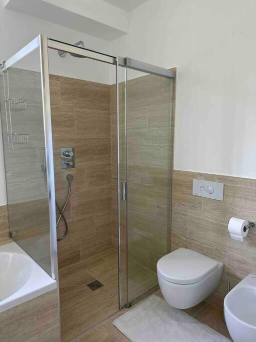 Laurelia Suites Merano Exterior foto