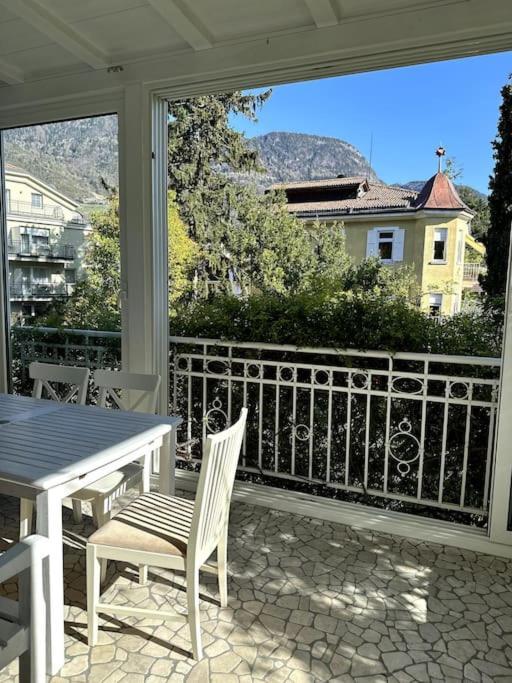 Laurelia Suites Merano Exterior foto