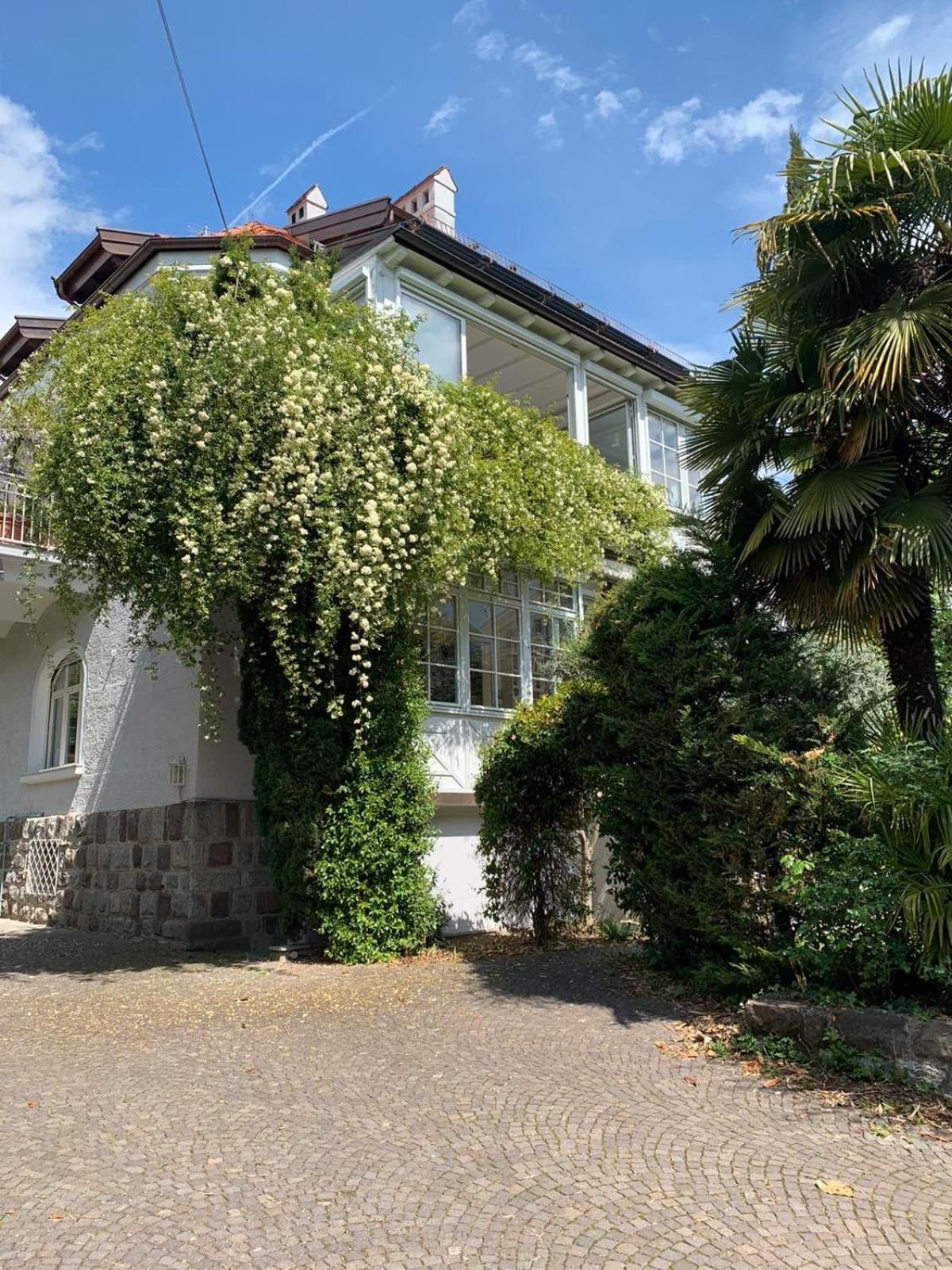 Laurelia Suites Merano Exterior foto